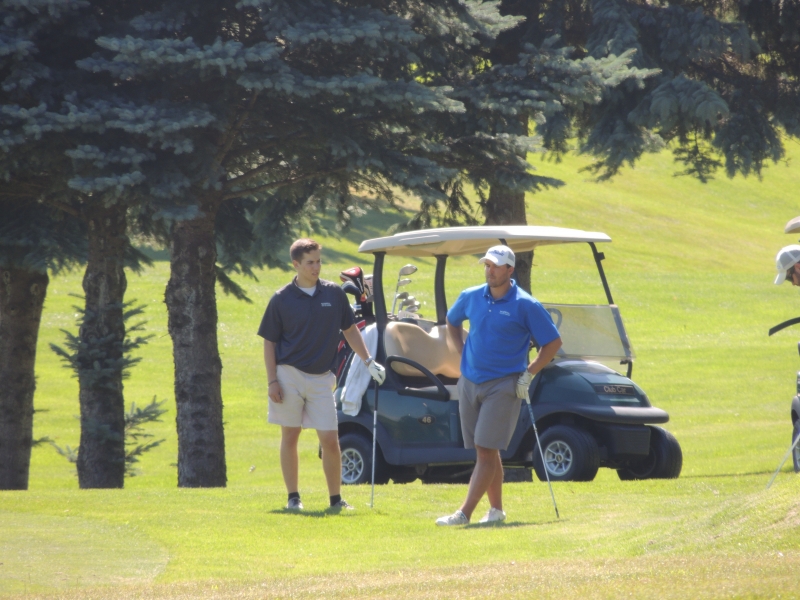 Mondovi Golf Classic a Success