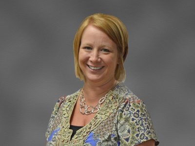 Stephanie Brueggen