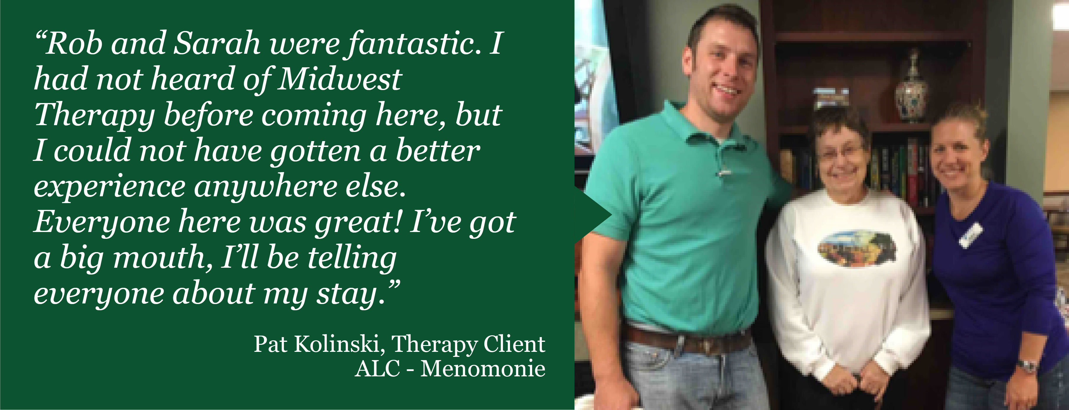 About American Lutheran Communities Quality Senior Care